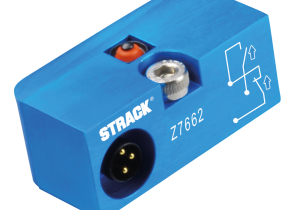 Strack Limit switch Z7662