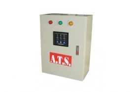 Tủ điện ATS là gì?