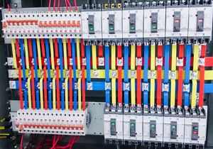 PXU tủ điện 3 pha