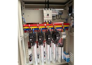 Tủ tụ bù 15