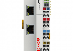 EK1100 | EtherCAT Coupler