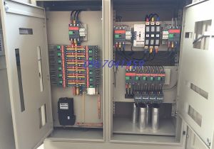 TỦ ATS TỰ ĐỘNG CHUYỂN NGUỒN