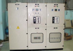 Tủ ATS tự động chuyển nguồn 02