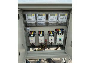 Tủ điện phân phối