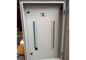 Tủ điện phân phối