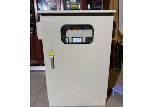 Tủ điện phân phối