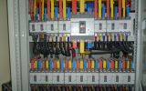 Thi Công Tủ Điện Phân Phối Tổng Cho Nhà Cao Tầng Và Xưởng Sản Xuất