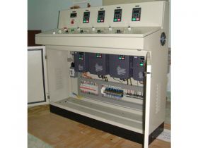 Lắp Đặt Tủ PLC Công Nghiệp Tại TP HCM – Nhanh, Chính Xác, Hiệu Quả