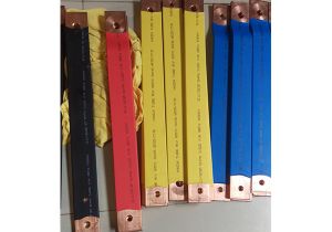 Tủ điện phân phối 06