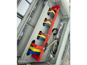 Thi Công Tủ Điện Phân Phối Cho Nhà Cao Tầng Và Xưởng Sản Xuất Tại TP HCM