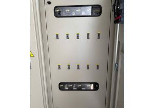 Tủ điện phân phối