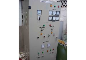 Tủ điện điều khiển 17
