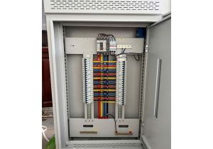 Tủ điện phân phối