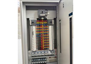 Tủ điện phân phối