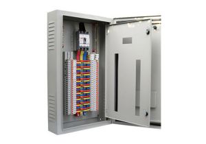 Tủ điện phân phối 03