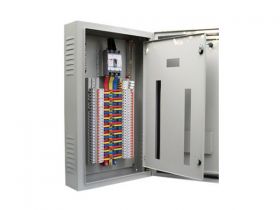 Chuyên Sản Xuất, Cung Cấp & Thi Công Tủ Điện Công Nghiệp Uy Tín Tại Đồng Nai