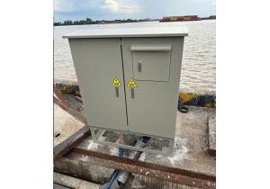 Tủ điện phân phối