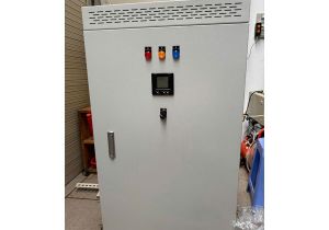 Tủ điện phân phối