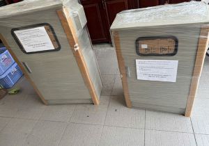 Tủ điện phân phối