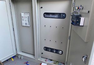 Tủ điện phân phối