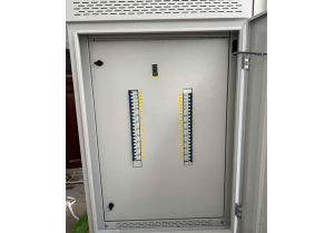 Tủ điện phân phối
