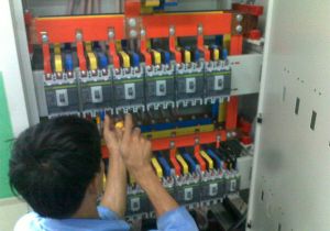 Tủ điện tổng 05