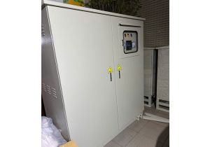 Tủ điện phân phối