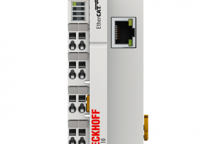 EK1110 | EtherCAT extension