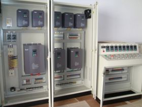 Tủ Điện Động Lực – Giải Pháp Cấp Nguồn Ổn Định Cho Hệ Thống Công Nghiệp