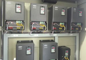 Tủ điện điều khiển 07