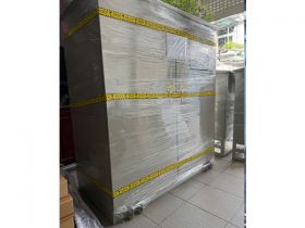 Chuyên Thiết Kế Tủ Điện Công Nghiệp Theo Yêu Cầu Cho Nhà Máy Tại TP.HCM