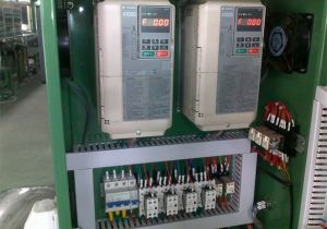 Tủ điện điều khiển 09