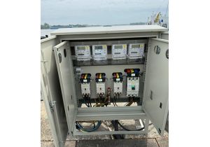 Tủ điện phân phối