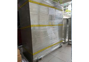 Tủ điện phân phối