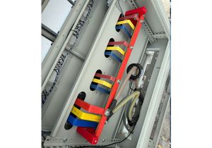 Tủ điện phân phối