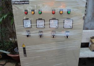 Tủ điện tổng 03