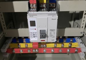 TỦ ĐIỆN PHÂN PHỐI 14