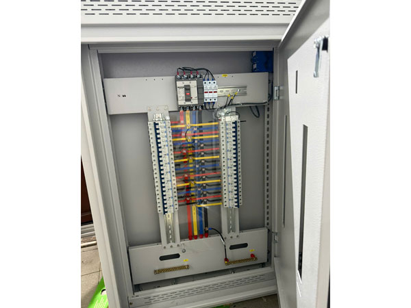 Tủ điện phân phối