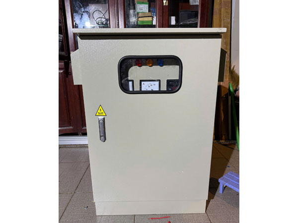 Tủ điện phân phối