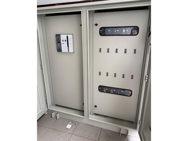 Tủ điện phân phối