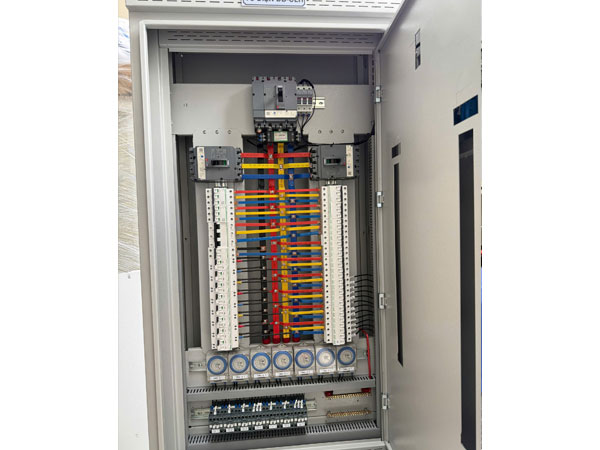 Tủ điện phân phối