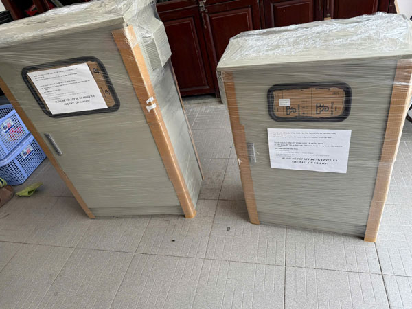 Tủ điện phân phối