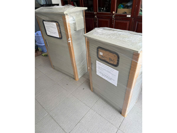 Tủ điện phân phối